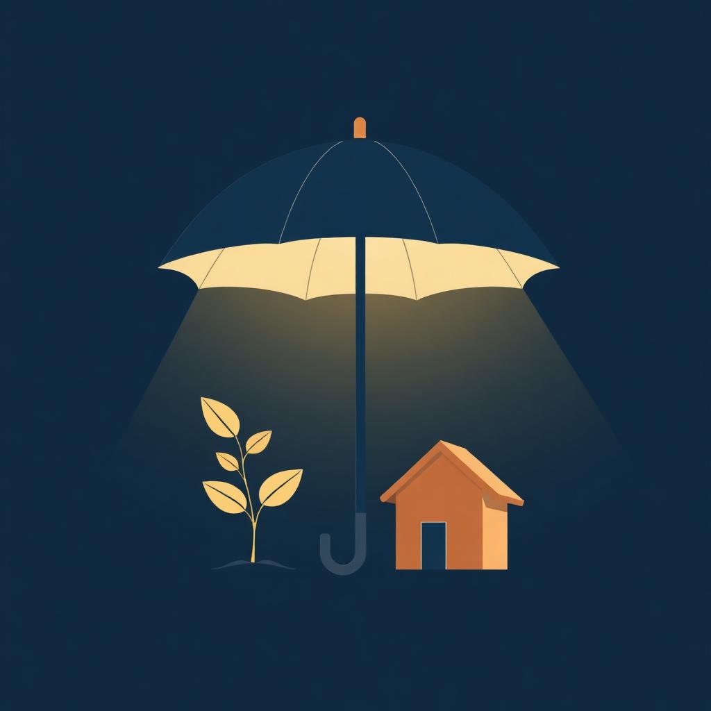 Fundo de emergência: a primeira camada antes de investir