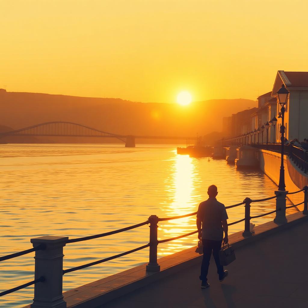 PPR: o que muda quando o futuro é em Portugal
